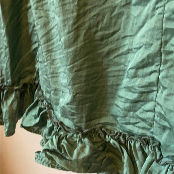 Delicate green by MYF Fausta Santi - Picture 4 of 6